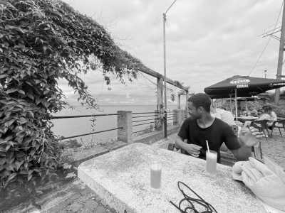 Portugal - Boaventura - Coworkation and adventurous hiking trip with a knowledgeable expat in the centre of Funchal, Madeira (single rooms) - 4