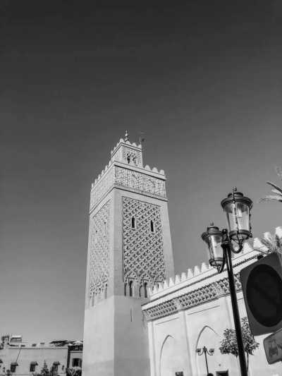 Marokko - Marrakesh - The Grand Moroccan Adventure: Mountains, Desert & Coast - 2