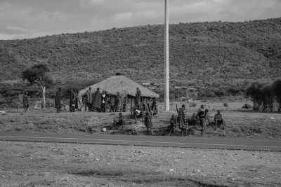 Kenia - Masai Mara National Reserve - Kenya Safari in 7 Days Visit 4 Destinations in Kenya - 5