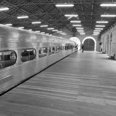 Brazil - Museu Castelinho - Residência do Eng°-chefe da São Paulo Railway - Paranapiacaba, Brazil: Unveiling the Enchantment of a Charming and Historic Village - 4