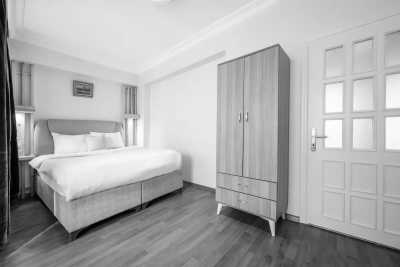 Türkei - İstanbul - Travel to Istanbul, Turkey with a Local ☀️ City, Nature, Culture - Shared Bed - 4