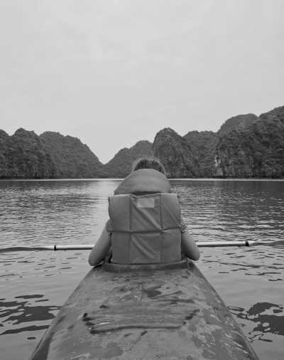 South-eastern Asia - Hạ Long Bay - Vietnam 🇻🇳 and Cambodia 🇰🇭 Trip: 12 Days of Nature 🌄 Culture🛕 and Landscape Await 🌅 - 2