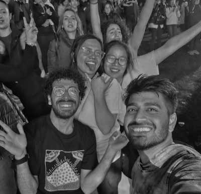 Portugal - Montalegre - Experience the Monumental 👹 FRIDAY 13TH👹 at MONTALEGRE with a Local! *Shared bed room* - 11