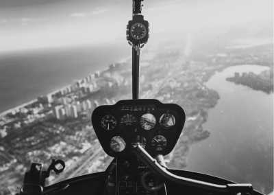 Italy - Rome, Italy ride in a helicopter and dining like an Emperor - JoinMyTrip