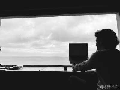 Portugal - Dwell Azores Co-working & Accommodation - Yoga retreat & CoWorking trip in Azores, Portugal - relax, recenter & rethink - 7