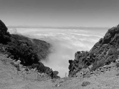 Portugal - Pico do Arieiro - Coworkation and adventurous hiking trip with a knowledgeable expat in the centre of Funchal, Madeira (single rooms) - 4