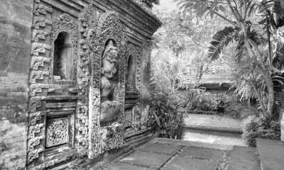 Indonesien - Ubud - Discover Bali Like a Local: Authentic Travel Experiences Await - 5