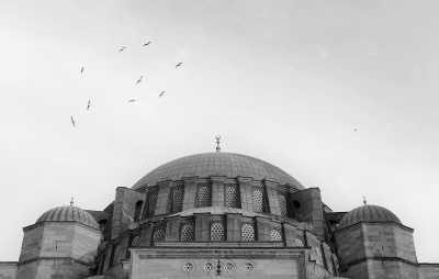 Türkei - Sultanahmet - Female Only: Culture Trip to Istanbul, Turkey: History, Museums, Food and More - 3