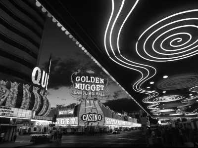 United States - Las Vegas - USA ROAD TRIP: Route 66, from Chicago to Santa Monica and the Californian dream, from San Diego to San Francisco, via the great National Parks! - 4