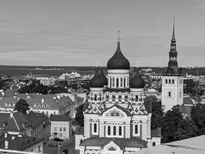 Northern Europe - Tallinn - Discover the Baltic States: Tallinn, Riga, Vilnius and Much More! - 4