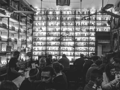 Greece - Athens - Last minute NYE trip to Athens - 1