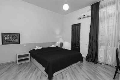 Georgia - Tbilisi - Work, Hike and Party in Tbilisi, the Unique Capital of Georgia! 💙🧡 - 6