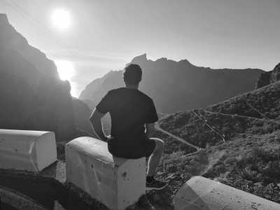 Spain - Masca Valley - Yoga Retreat in South Tenerife with FREE island excursions! 🏝️ - 2