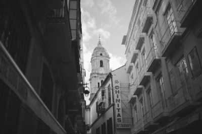 Spain - Málaga - Lust auf Workation mit Blick aufs 🌊 Meer & Wandern in ☀️ Andalusien? (DZ inkl. Essen - noch 2 Plätze verfügbar) - 2