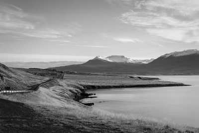 Iceland - Tröllaskagi - Game of Thrones - 10 days Trip in Iceland (Reykjavik, Glaciers, Geysirs, Northern Lights)