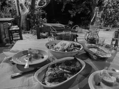 Griechenland - Icaria - Icaria the Greek Island of Longevity, No Stress, Surf, Good Food and Music - 2