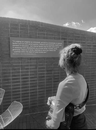 South Africa - Mandela's House - Explore Johannesburg, South Africa - Art, Hike 🥾 Skydive 🪂 Food 🍲 - 4