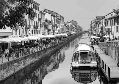 Europe - Milan - The Ultimate European Grand Tour (Germany, Switzerland, Italy) - 3