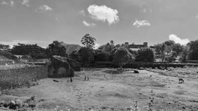 Indonesia - Banda Neira - Secluded Spice Island Adventure in Banda Naira, Indonesia: Hike an Active Volcano, Swim in the Sea, and Immerse in Cultural Exploration - 1