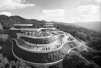 Pakistan - Daman-e-Koh View Point - Spend 7 days like a local in the 2nd most Beautiful Capital in the world
