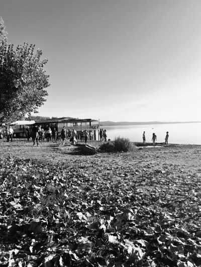 Italy - Lake Bolsena - Exclusive Self-Care days: Yoga, Borghi & Terme Retreat (Orvieto/Tuscia)