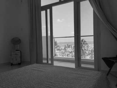 Sri Lanka - Mount Lavinia Beach - Nomad Base - Sri Lanka CoWorking - 4