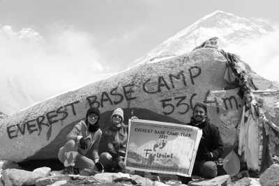 Nepal - Gorakshep - Everest Base Camp Trek- with Local Professional Guide (English & German Guide) - 2