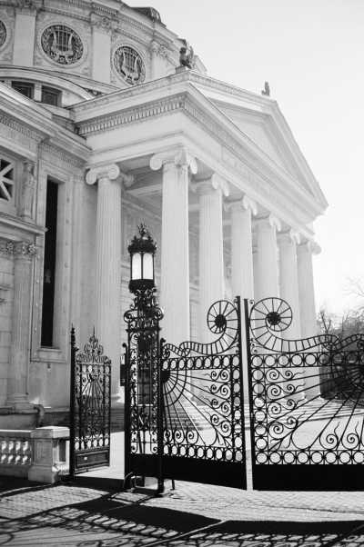 Rumänien - Bucharest - Long Weekend in Romania with a Local - Relax on the Black Sea Coast and visit Bucharest - 2