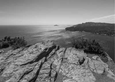 Frankreich - La Ciotat - La Ciotat, France:  Hiking and Coaching Life Sessions - 2