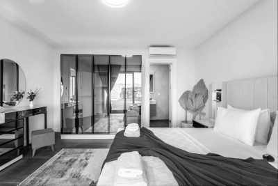 Türkei - Antalya - Coworking & Wellness in Antalya, Turkiye & Work next to the pool and sea 🎉 - 15