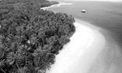 Indonesia - Mentawai Surf Retreat - Exploring the exotic west Sumatra, Indonesia ☀️ Surfing, hikes, culture and MORE - 1