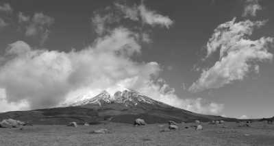 Ecuador - Machachi - Ecuadorian Andes Expedition: Immersing in Nature and Culture Amidst Breathtaking Landscapes