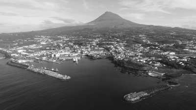 Portugal - Madalena - Exploring for 7 days Pico Island, Portugal - Hiking, Sightseeing and More 🏝️ - 2