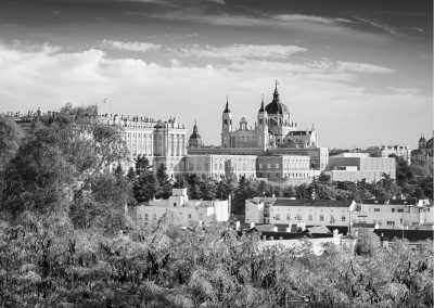 Spain - Madrid - 🎃 Experience the spooky side of Madrid this Halloween - 1