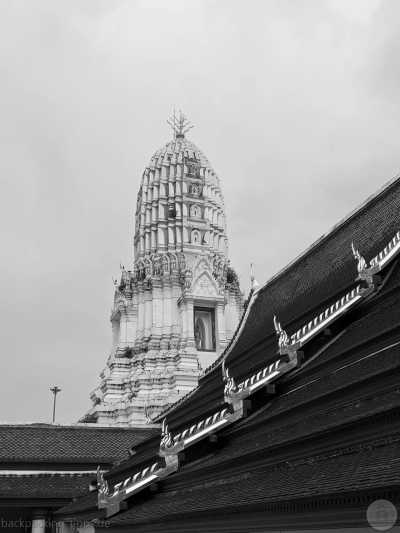 Thailand - Phitsanulok - 🇹🇭 Thailand - Central & North Thailand Backpacking Trip 10 days 🍻🏯🌿🐘 Nightlife, Culture, Nature & Fun (Bangkok, Sukhothai, Chiang Mai, Pai) - 3