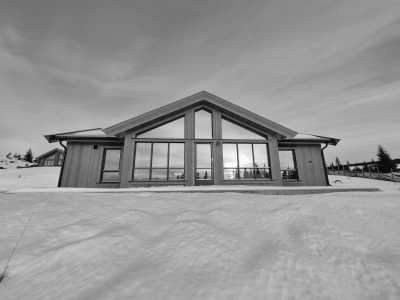 Norway - Nordseter - Coliving in Norway: Modern cabin with 3 cozy bedrooms in beautiful nature near Lillehammer - 1