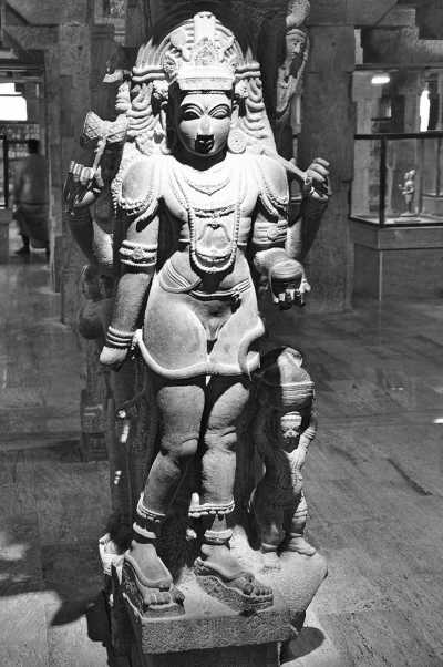 India - Madurai - Ancient South India: Experience the Exotic Ancient Temples and Enticing Hills of Tamilnadu - 8