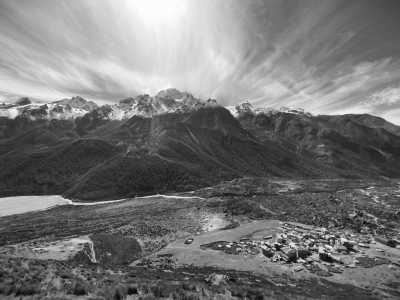 Nepal - Langtang Valley - 12-Days Langtang Valley Trek and Kathmandu Exploration in Nepal