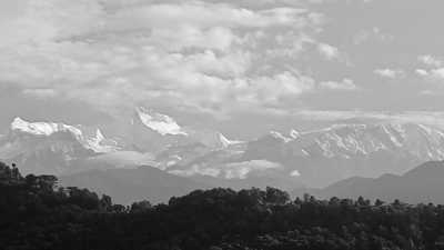 Nepal - Pokhara - Nepal 101: Kathmandu, Pokhara & Lumbini - 8