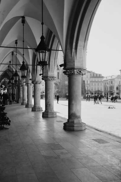 Polen - Kraków - The Best of Krakow, Poland 🌍 Day in Auschwitz, Salt Mine, Pierogi & Culture - 3