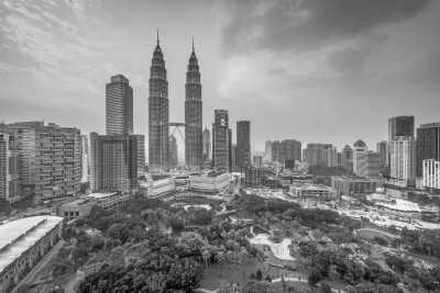 Malaysia - Federal Territory of Kuala Lumpur - Malaysian City Lights 🌆 to Jungle Heights 🌴: Kuala Lumpur, Malacca, Penang & Sabah - 1