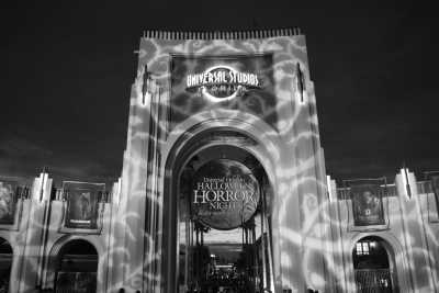 United States - Universal Studios Florida - Long Weekend Exploring Universal Orlando Studios Horror Nights Adult Weekend: Scares, Thrills, Jet Skis, and More! - 1
