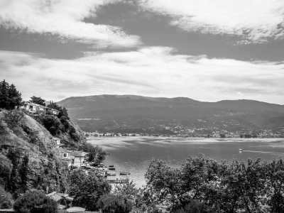 Macedonia - Holy Mother of God Zahumska - New adventure with Local - Explore Ohrid Lake the Jerusalem of Balkans in water and on ATV 4 tires motorcycle ride - 3