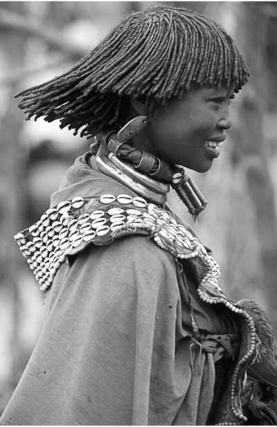 Ethiopia - Turmi - 14 Days Northern Circuit and Omo Valley Trip in Ethiopia