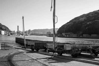 Japan - Kaikyō Yume Tower - Christmas & NewYears Workcation in Shimonoseki, Yamaguchi Japan with Weekend Adventures!