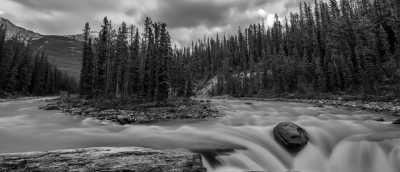 Canada - Jasper - 4-Day Rocky Mountains Adventure with Sunrise Rail Experience - 3