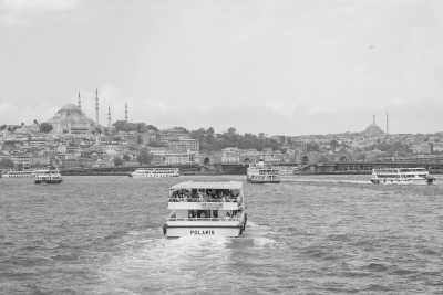 Turkey - Princes' Island - Tours & Tickets - Istanbul Co-Working & Networking Escape - 1