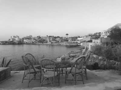 Libanon - Qartaba - Discovering Lebanon with a Local - 2