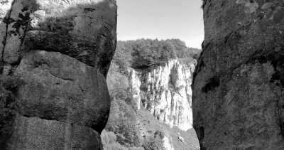 Poland - Ojców i Ojcowski Park Narodowy | Ojców.pl Wycieczki i Zwiedzanie - Krakow & The "Trails of The Vistula River" - Exploring the South of Poland - 1