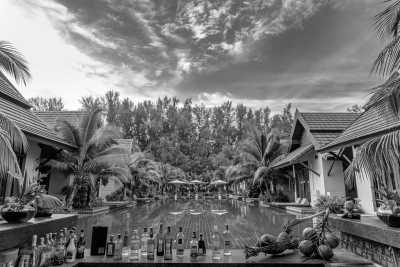 Thailand - Phuket - LUXURY 13 DAY SOUTH THAILAND VILLA WEEK: Ko Pha-ngan, Phuket, and Ko Tao - 3